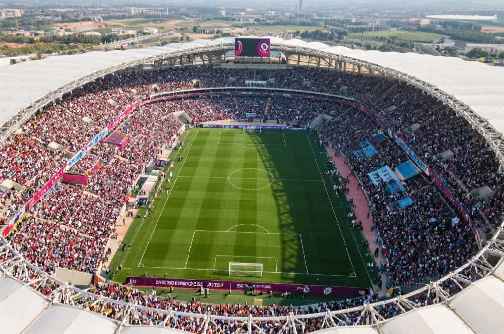 2026世界杯抢票必看！FIFA官方发布票务指南，教你如何安全规划与避坑